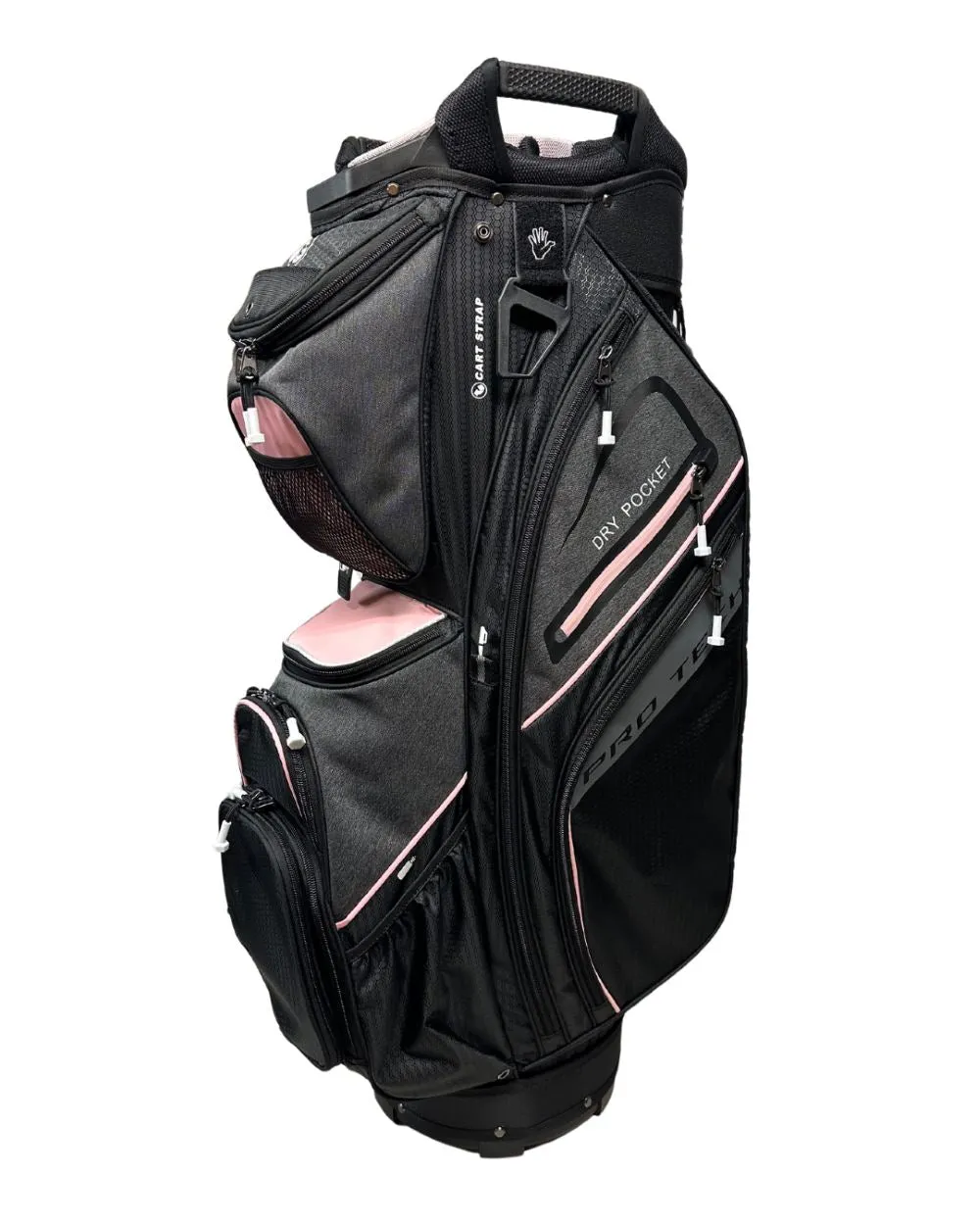 Jazz Tacoma Cart Bag 2024