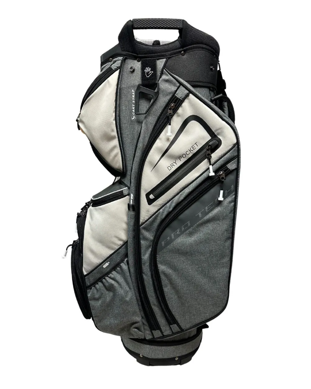 Jazz Tacoma Cart Bag 2024