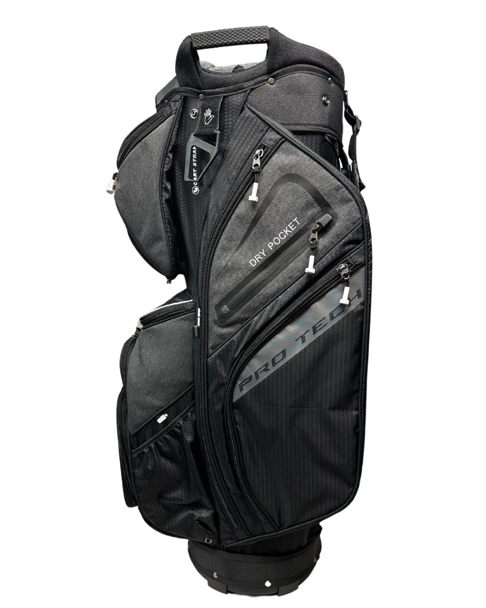 Jazz Tacoma Cart Bag 2024