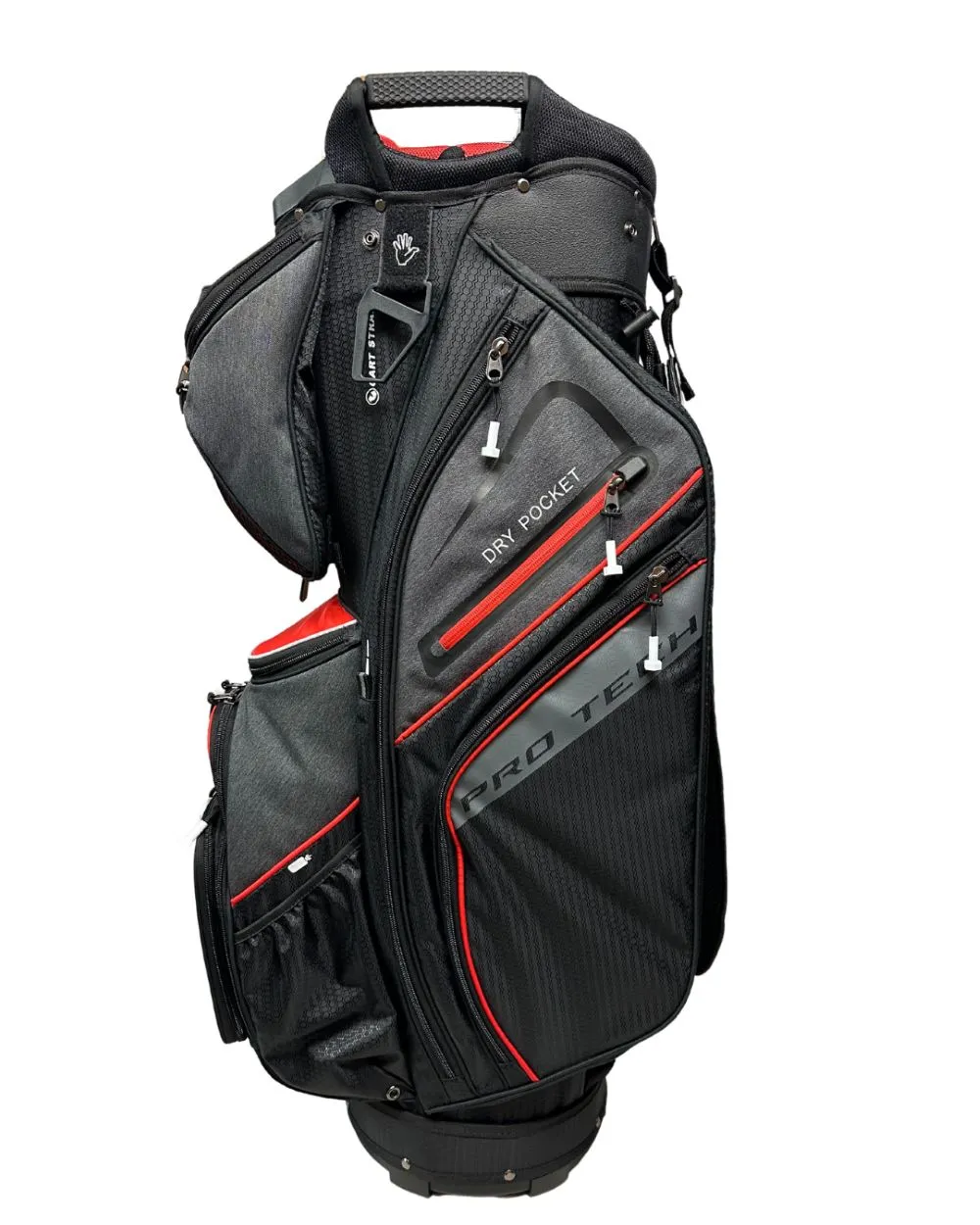 Jazz Tacoma Cart Bag 2024