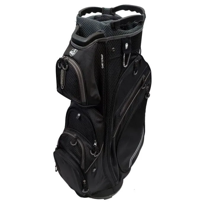 Jazz Tacoma Cart Bag 2024