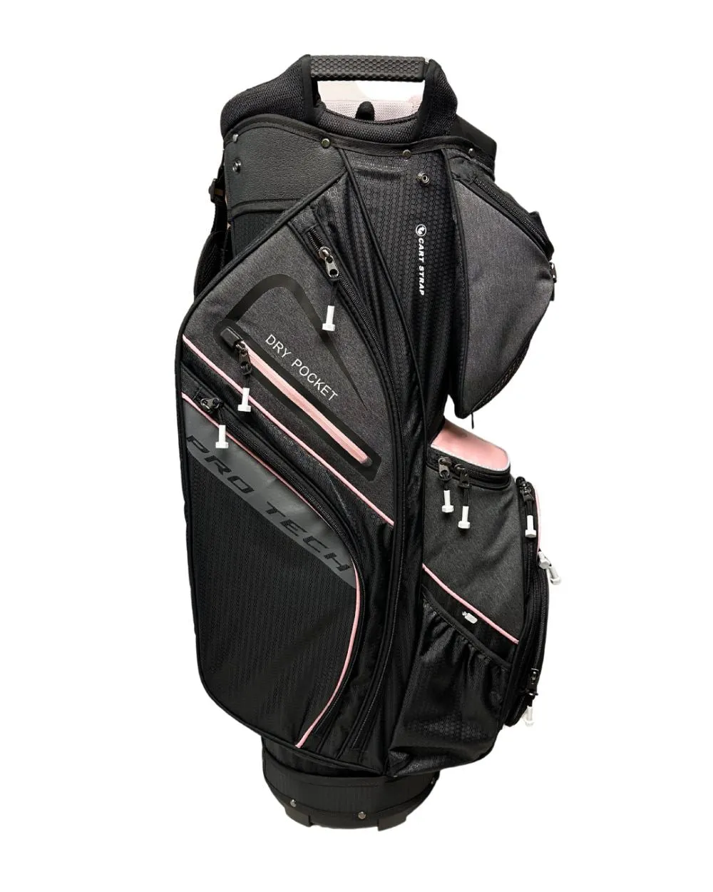 Jazz Tacoma Cart Bag 2024