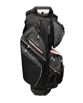 Jazz Tacoma Cart Bag 2024