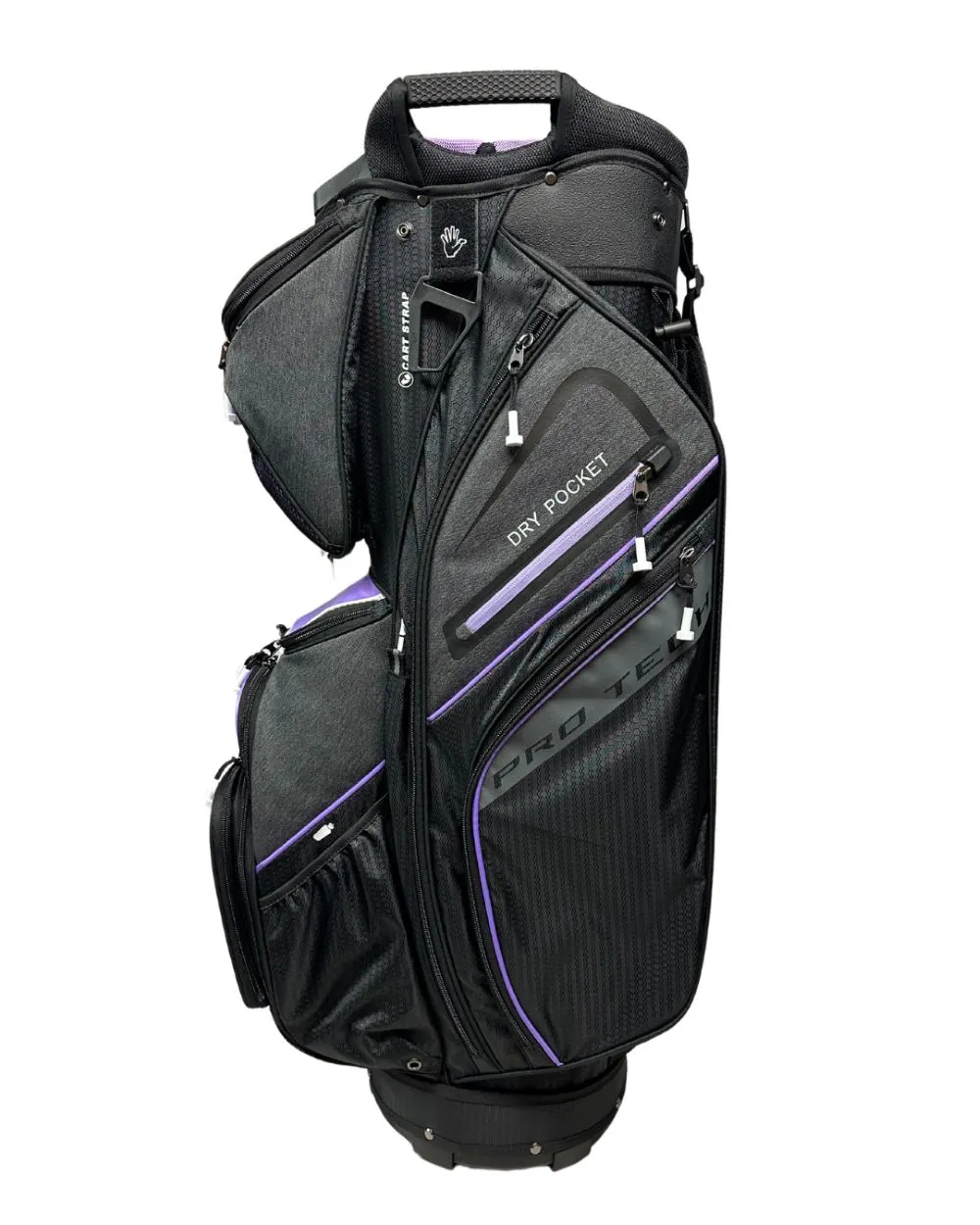 Jazz Tacoma Cart Bag 2024