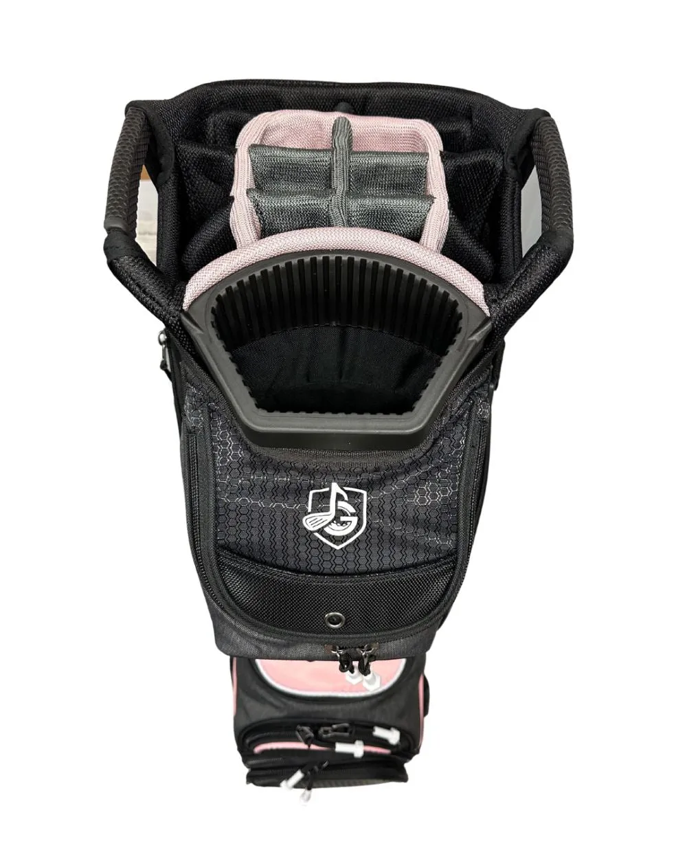 Jazz Tacoma Cart Bag 2024