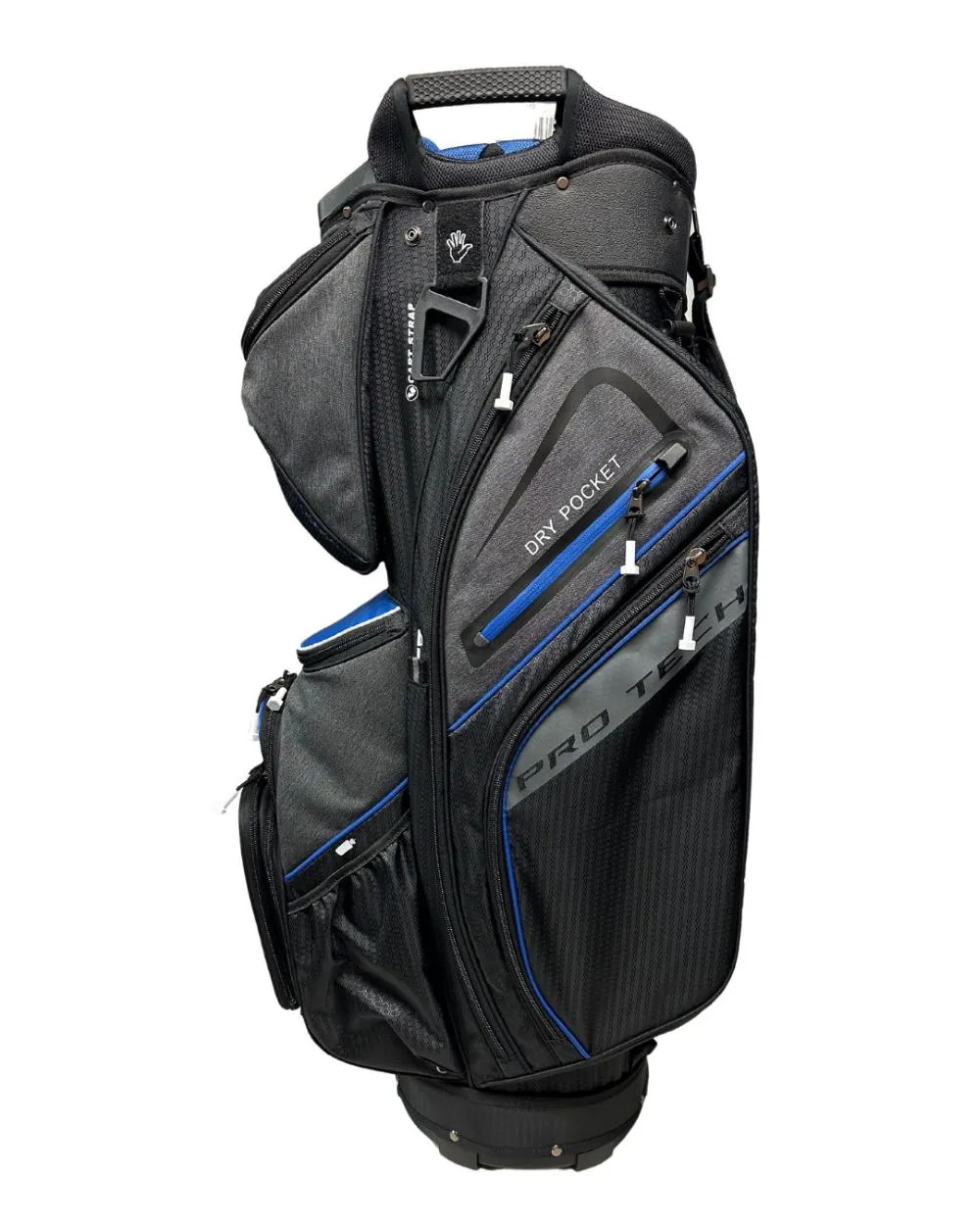 Jazz Tacoma Cart Bag 2024