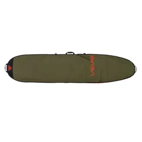 John John Florence Explorer Longboard Day Bag 10' Olive