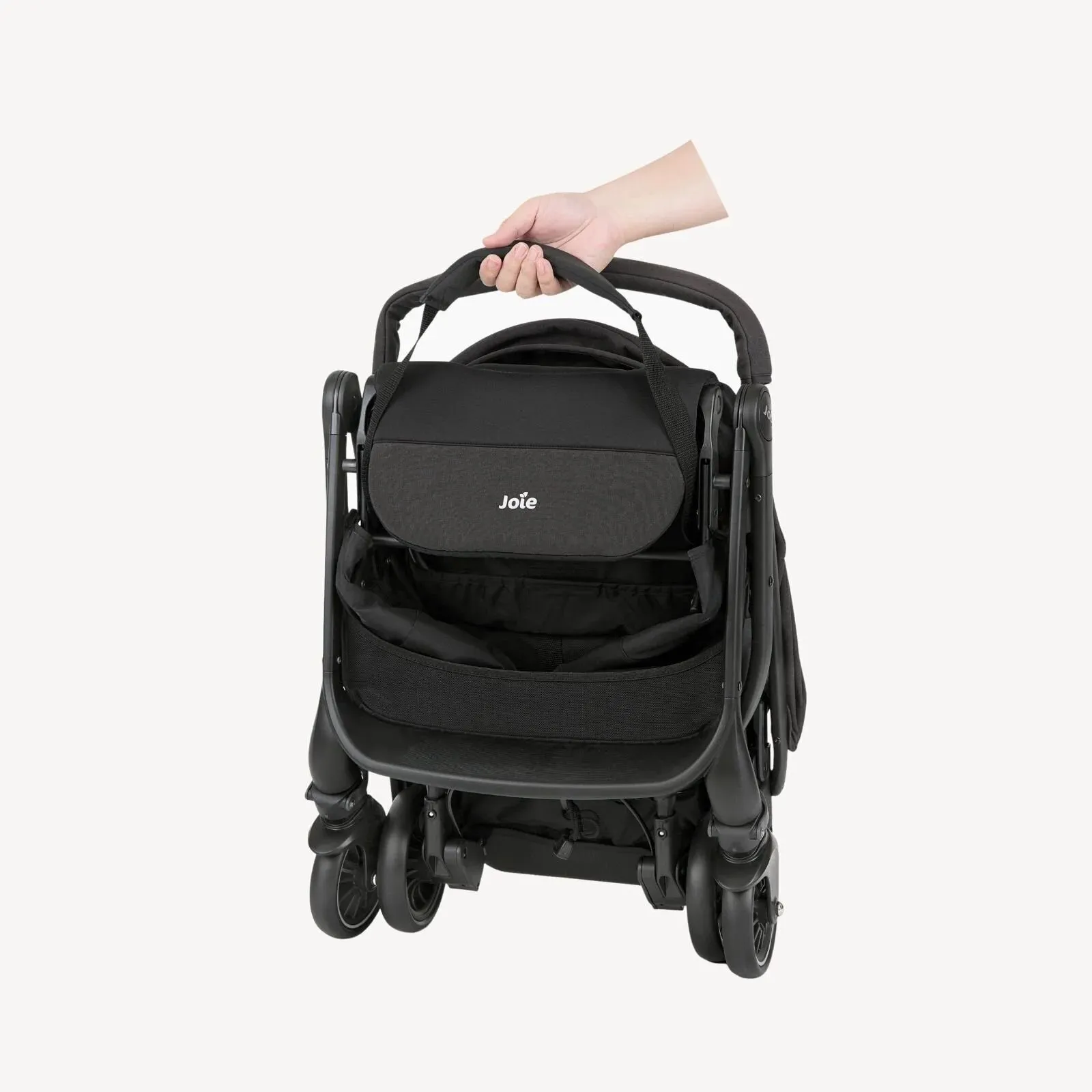 Joie Tourist Stroller - Shale