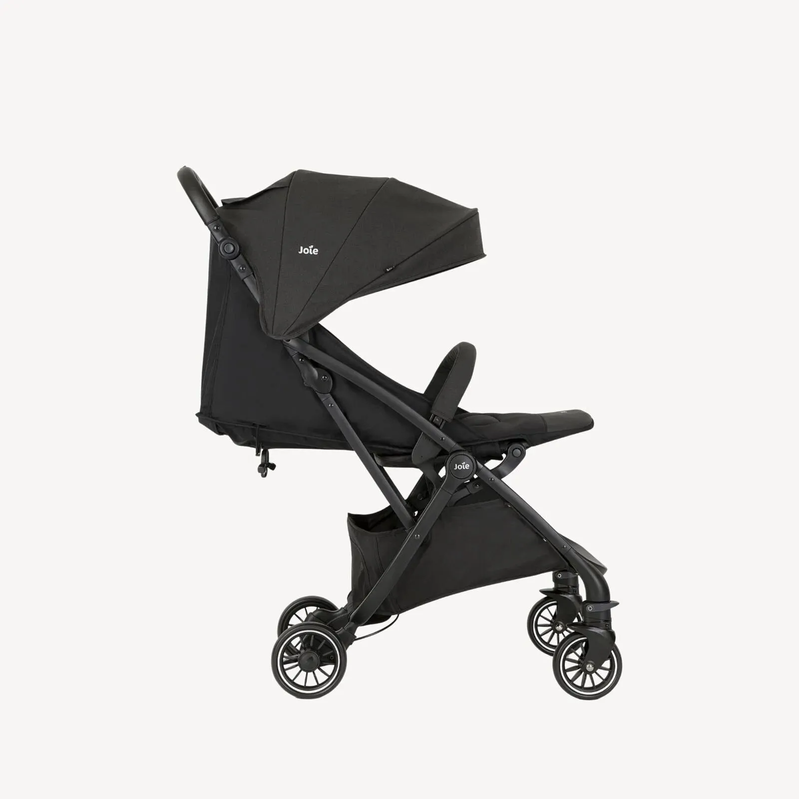 Joie Tourist Stroller - Shale