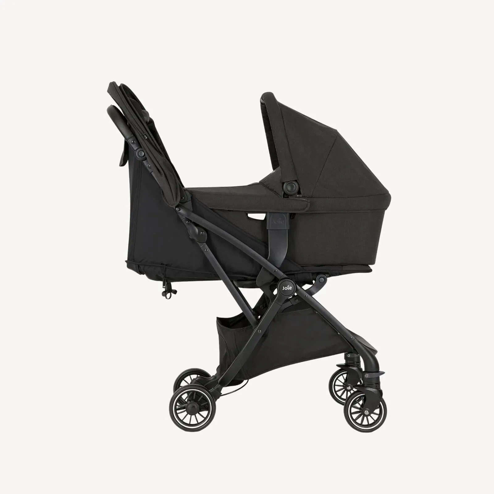 Joie Tourist Stroller - Shale