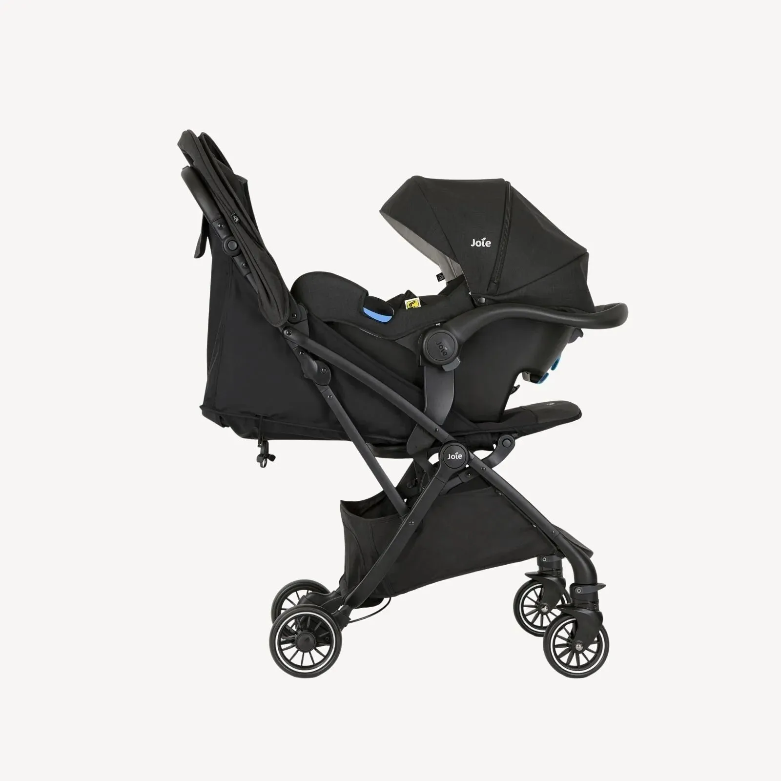 Joie Tourist Stroller - Shale