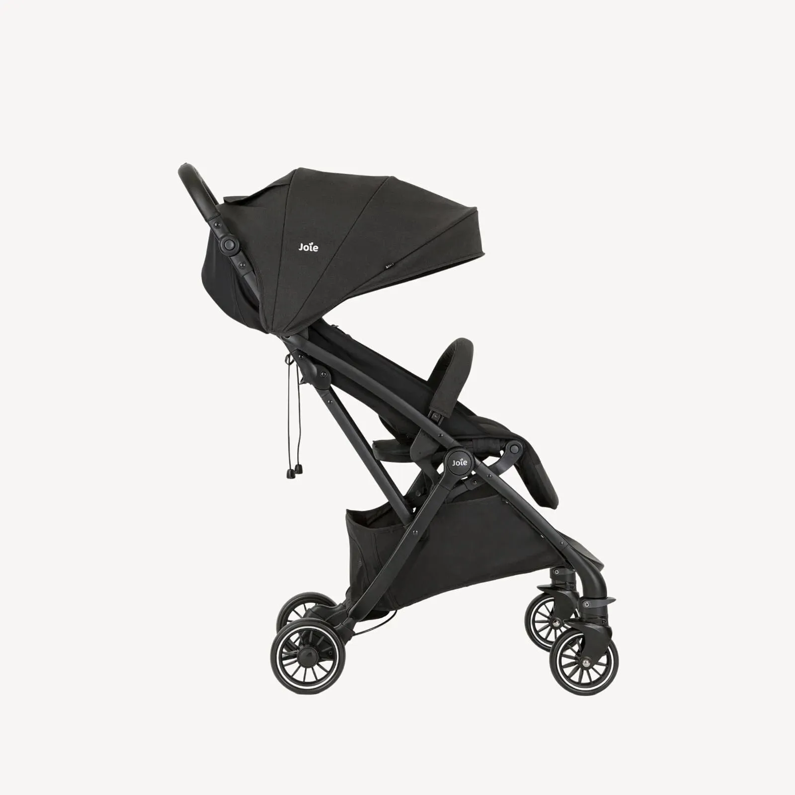 Joie Tourist Stroller - Shale