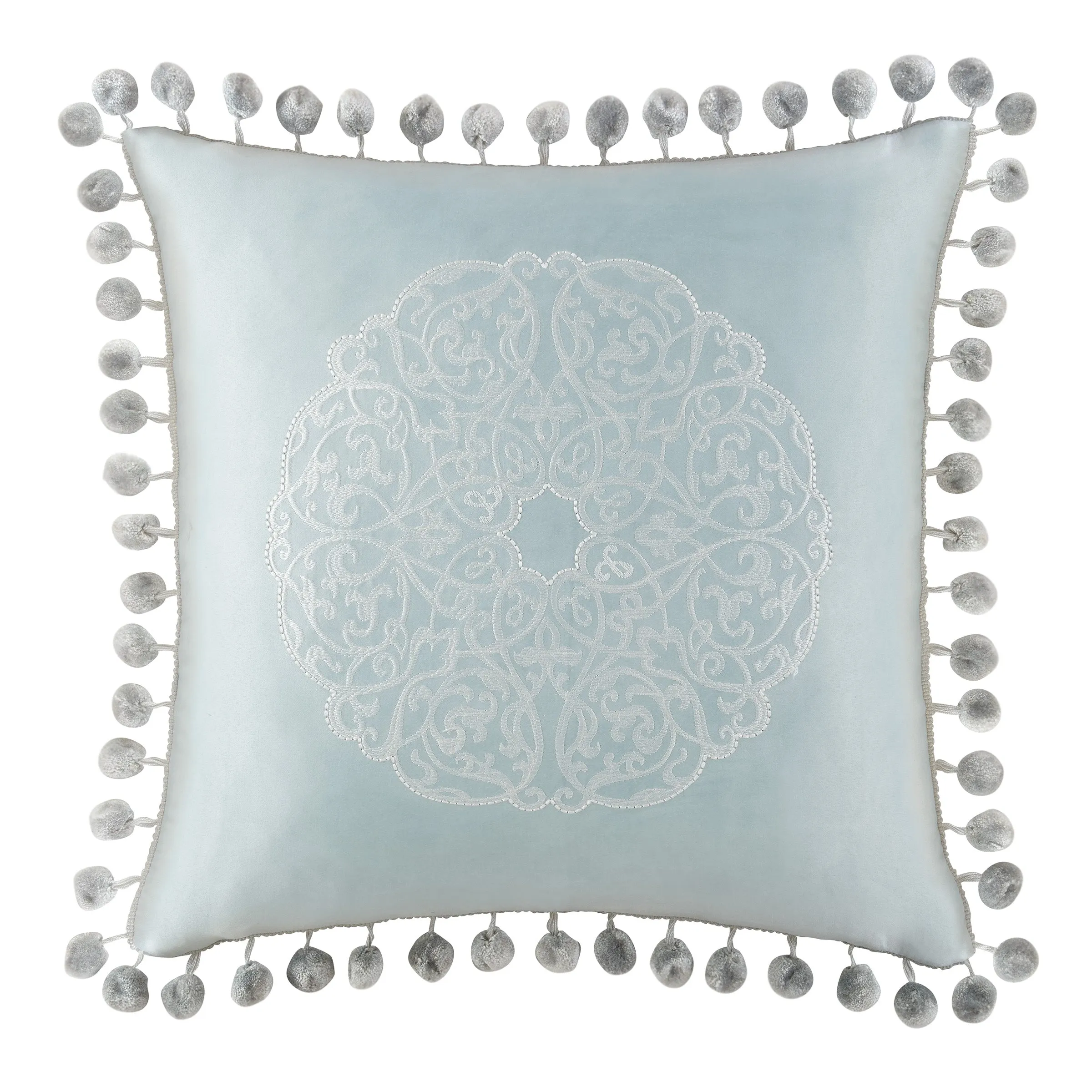 Jonet Decorative Pillows Set of 3