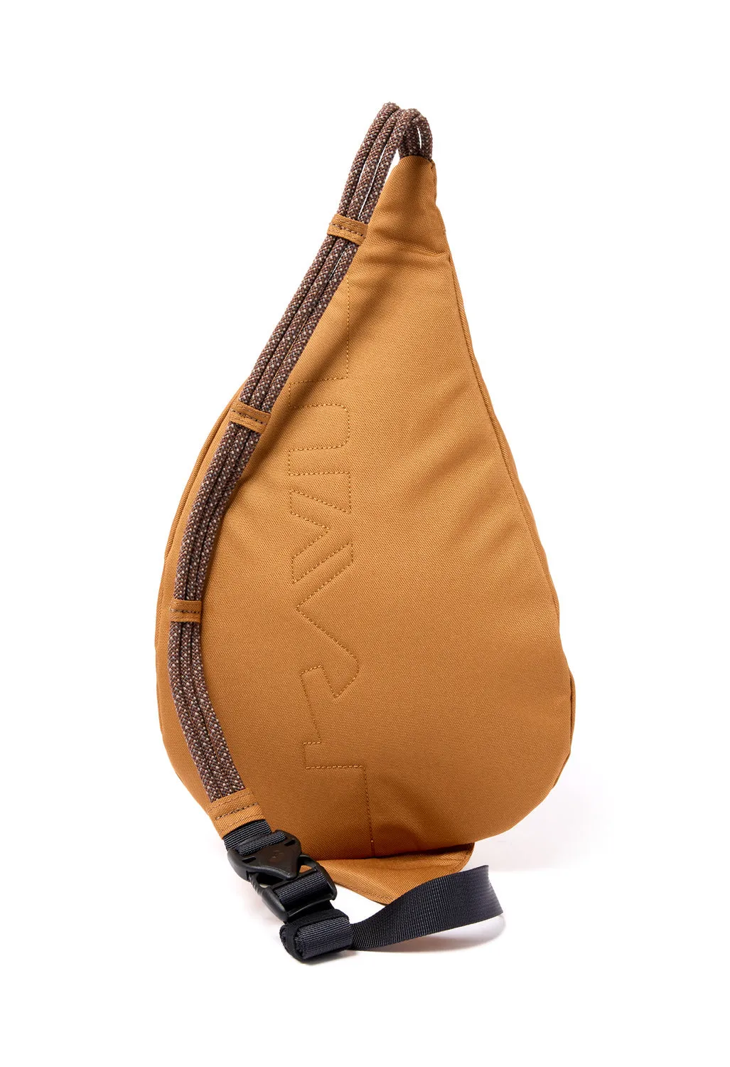 KAVU Mini Rope Sling - Dune