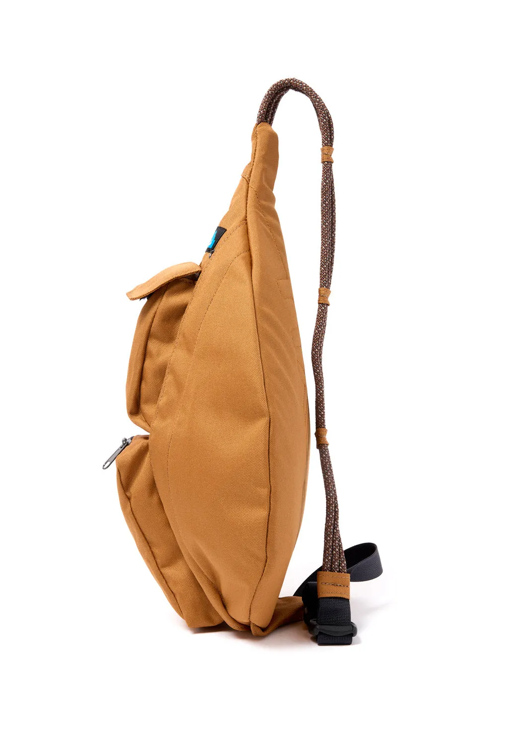 KAVU Mini Rope Sling - Dune