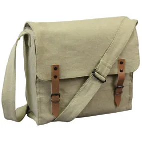 Khaki - Vintage Medic Bag