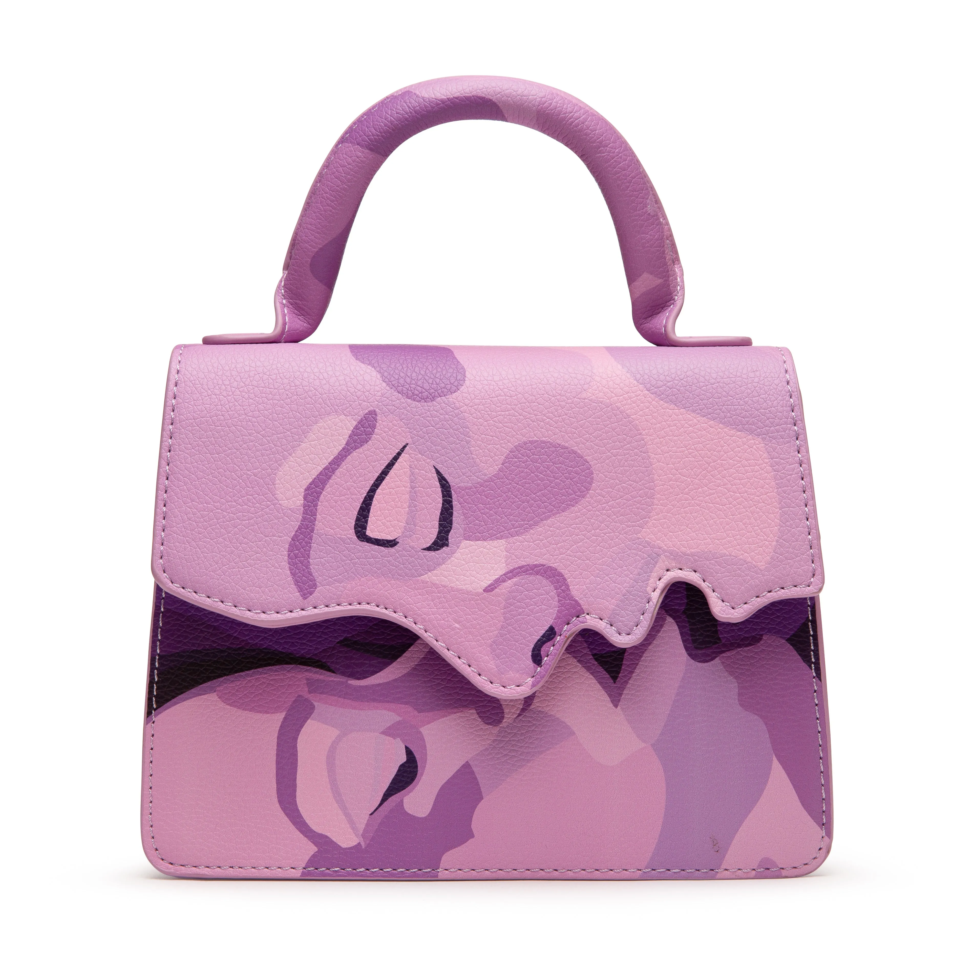 Kissing Bag [Grape]