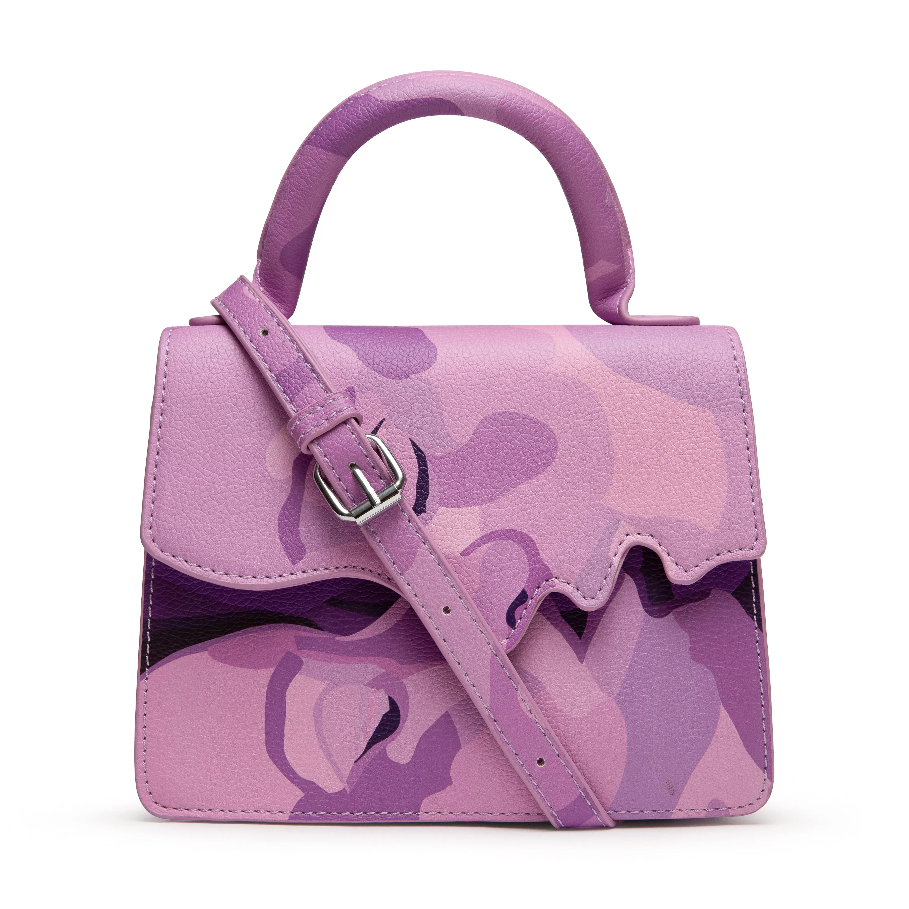 Kissing Bag [Grape]