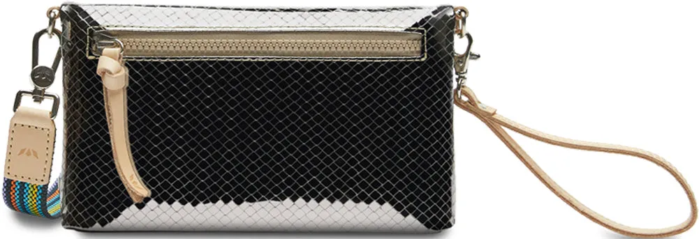 Kyle Uptown Crossbody by Consuela