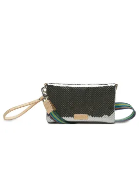 Kyle Uptown Crossbody by Consuela