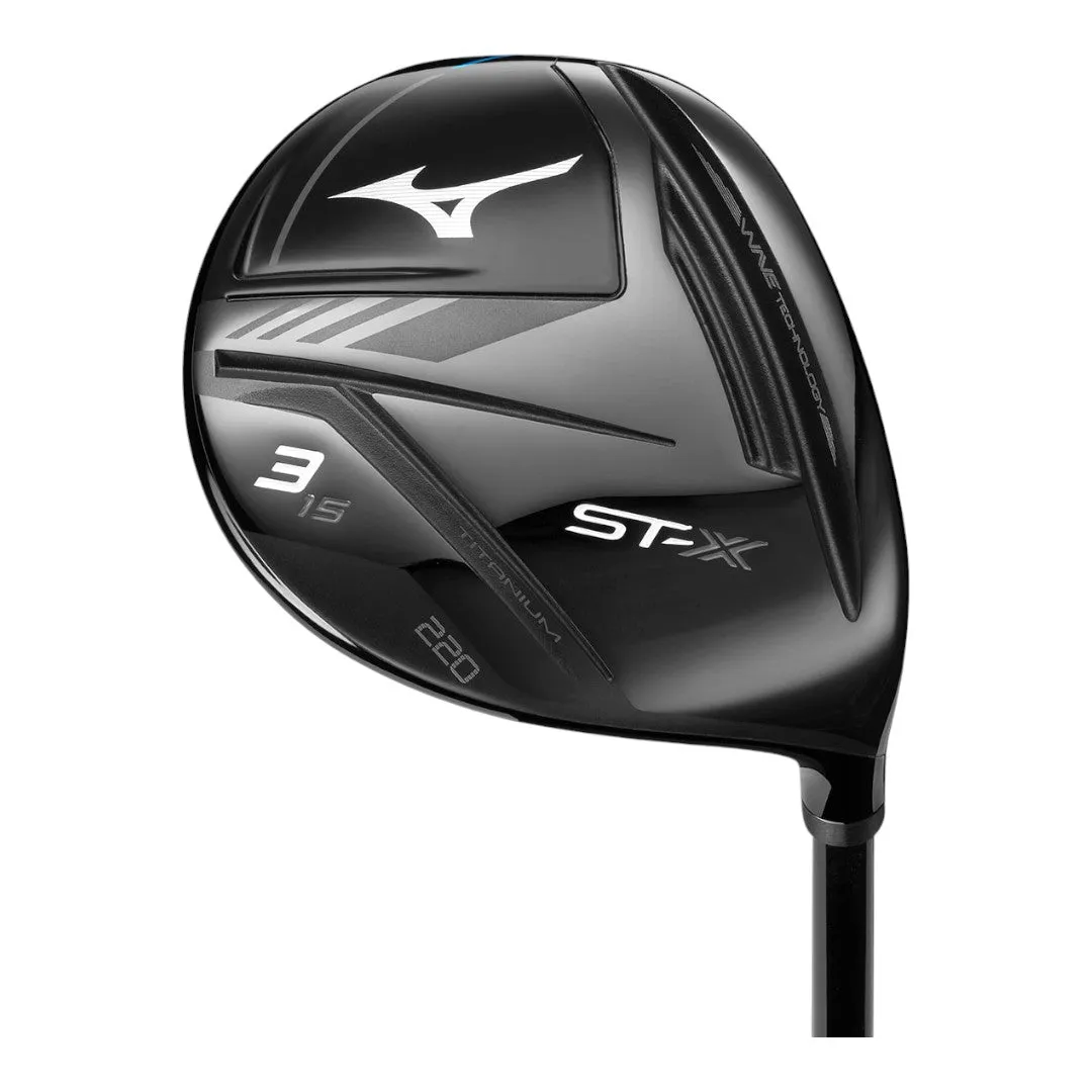 Ladies Mizuno STX-220 Golf Fairway Wood