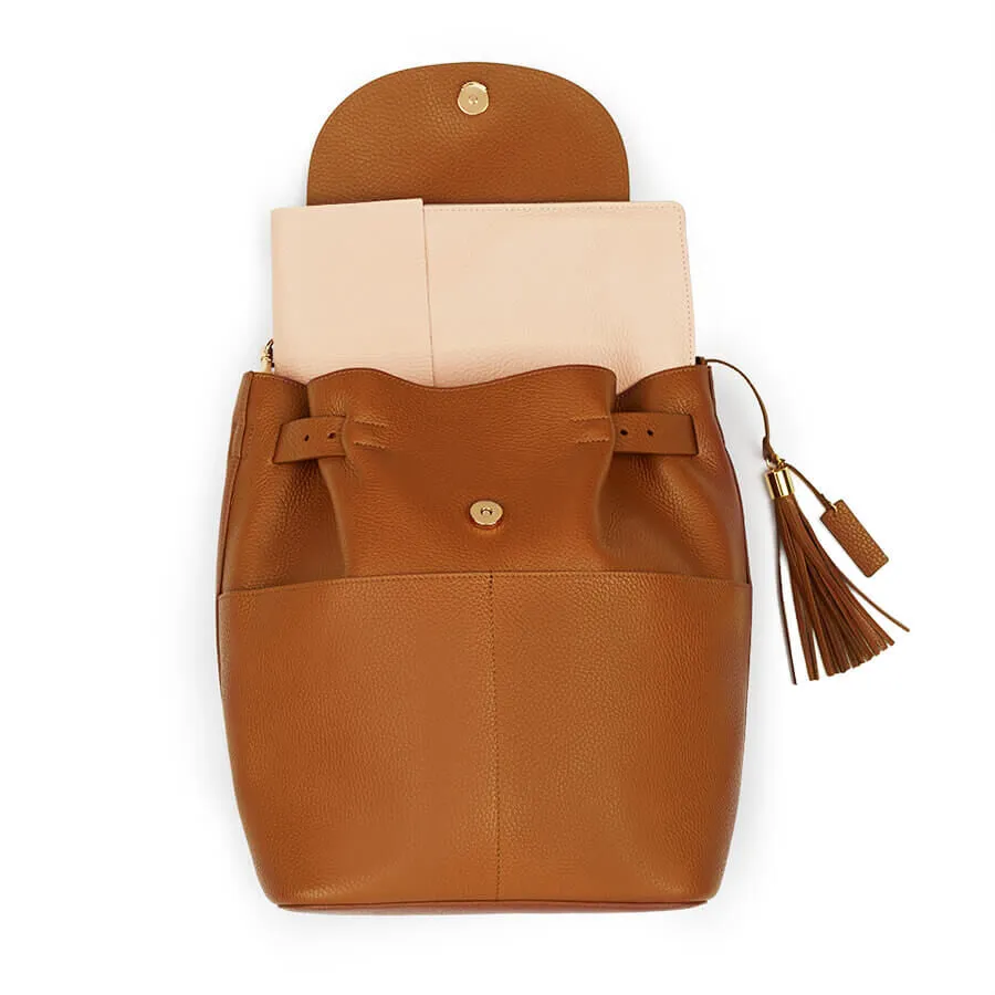 Leather Bag Tassel