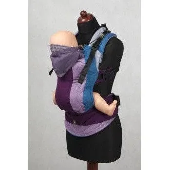 Lenny Lamb Ergonomic Carrier (BABY) - Norwegian Diamond - Second Generation.