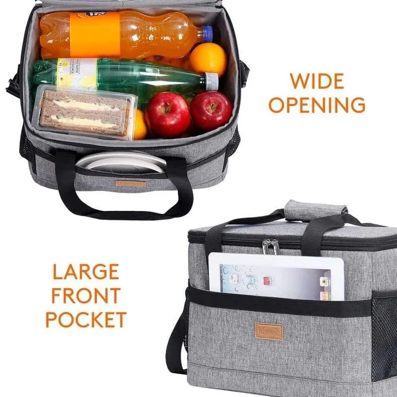 LIFEWIT - Soft Cooler Bag