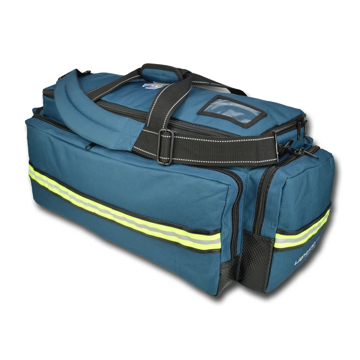 Lightning X Oxygen Trauma Bag