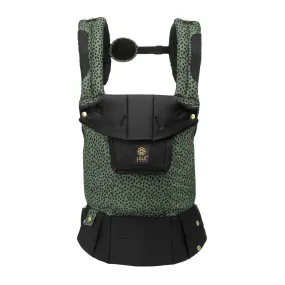 LÍLLÉbaby Complete Original 6-in-1 Baby Carrier - Luxe Speckled Succulent