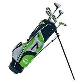 Longridge Junior Challenger Package Age 12  - 6 Clubs