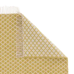 Loni Rug [Light yellow/Off-white]