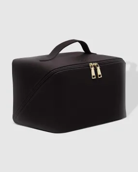 Louenhide Orion Cosmetic Case - Black