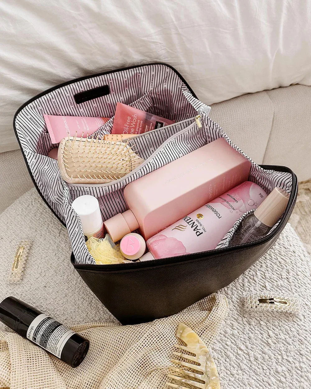 LouenHide - Orion Cosmetic Case