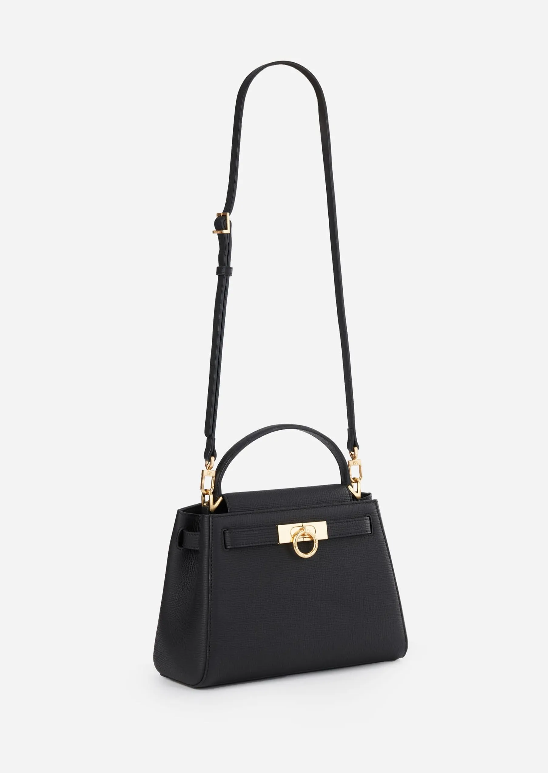 Madison Top Handle Bag