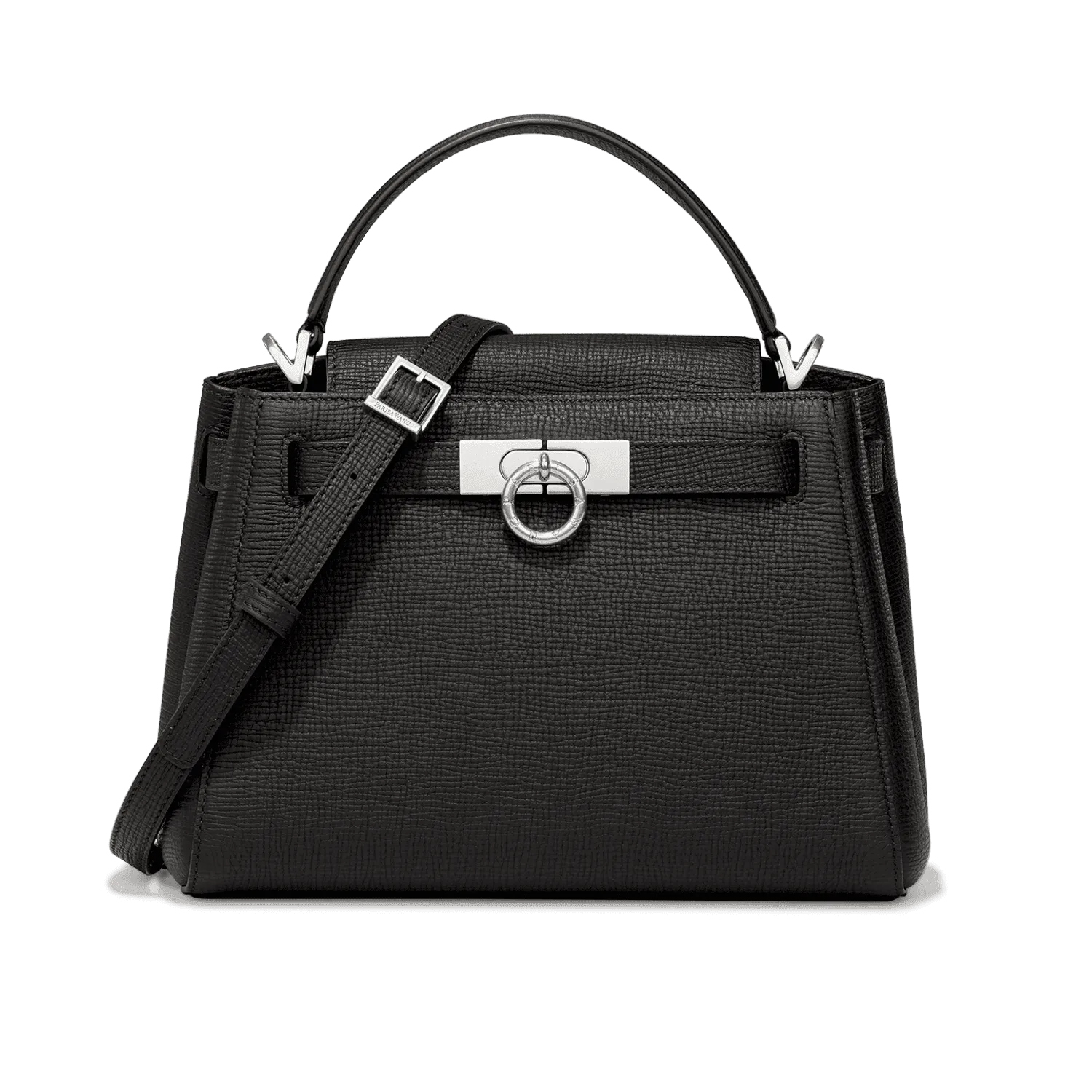 Madison Top Handle Bag