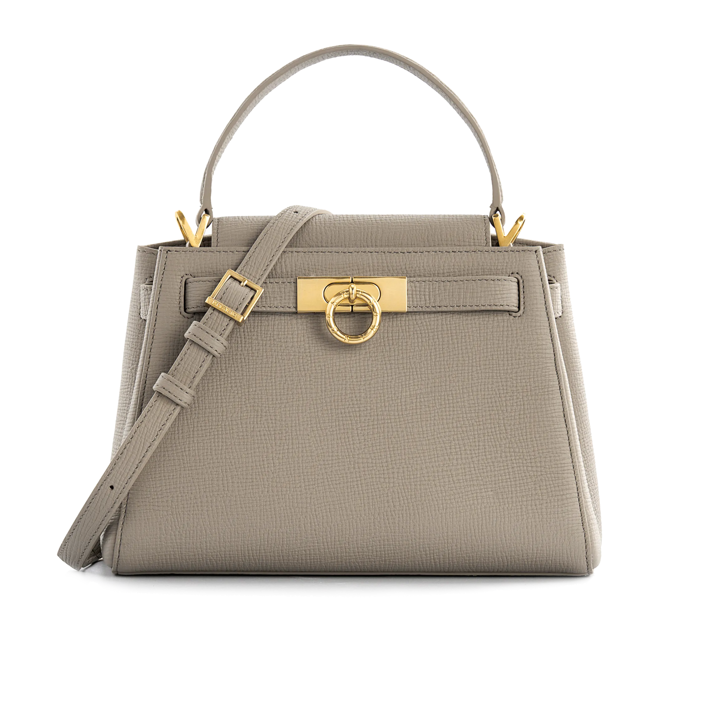 Madison Top Handle Bag