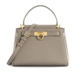 Madison Top Handle Bag