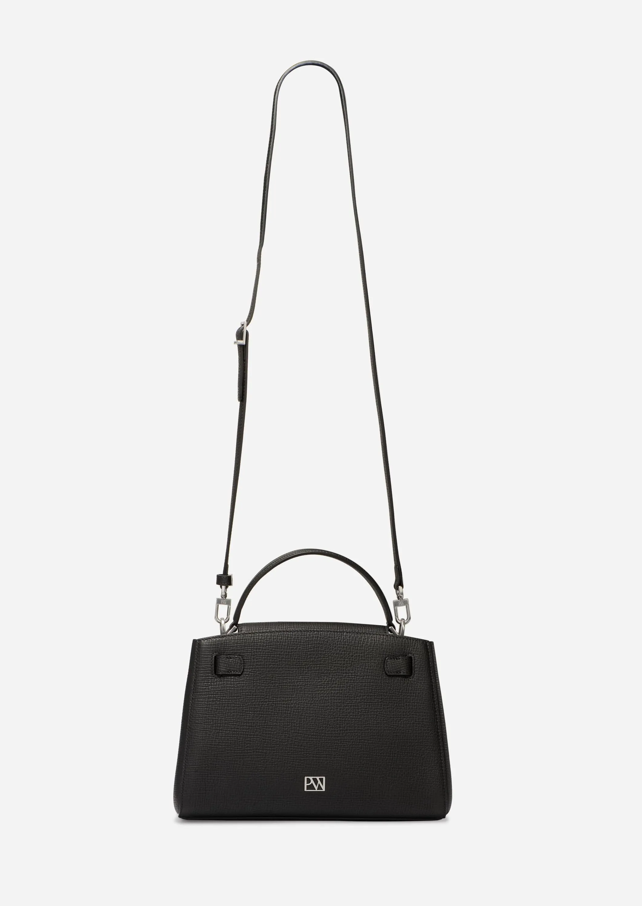 Madison Top Handle Bag