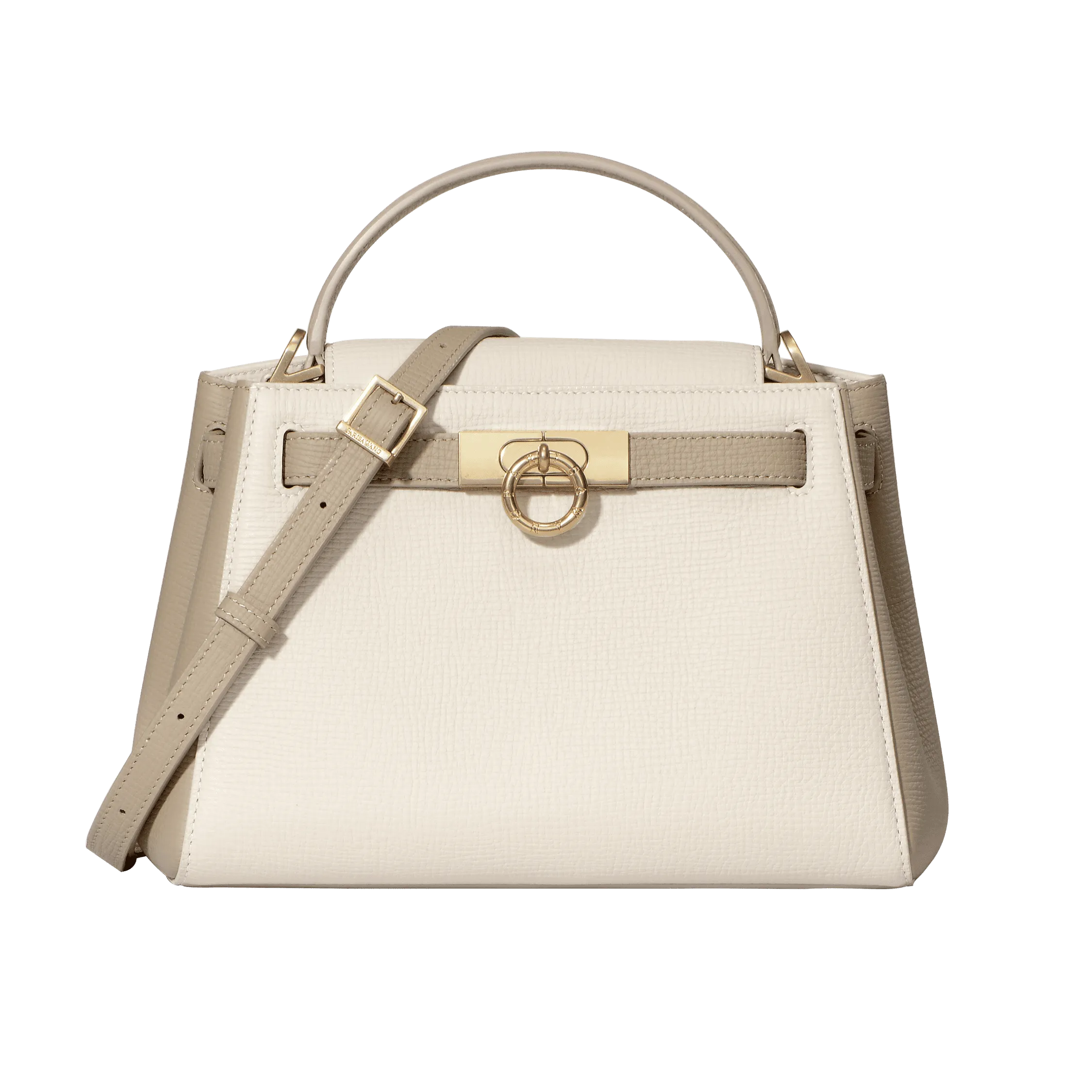 Madison Top Handle Bag