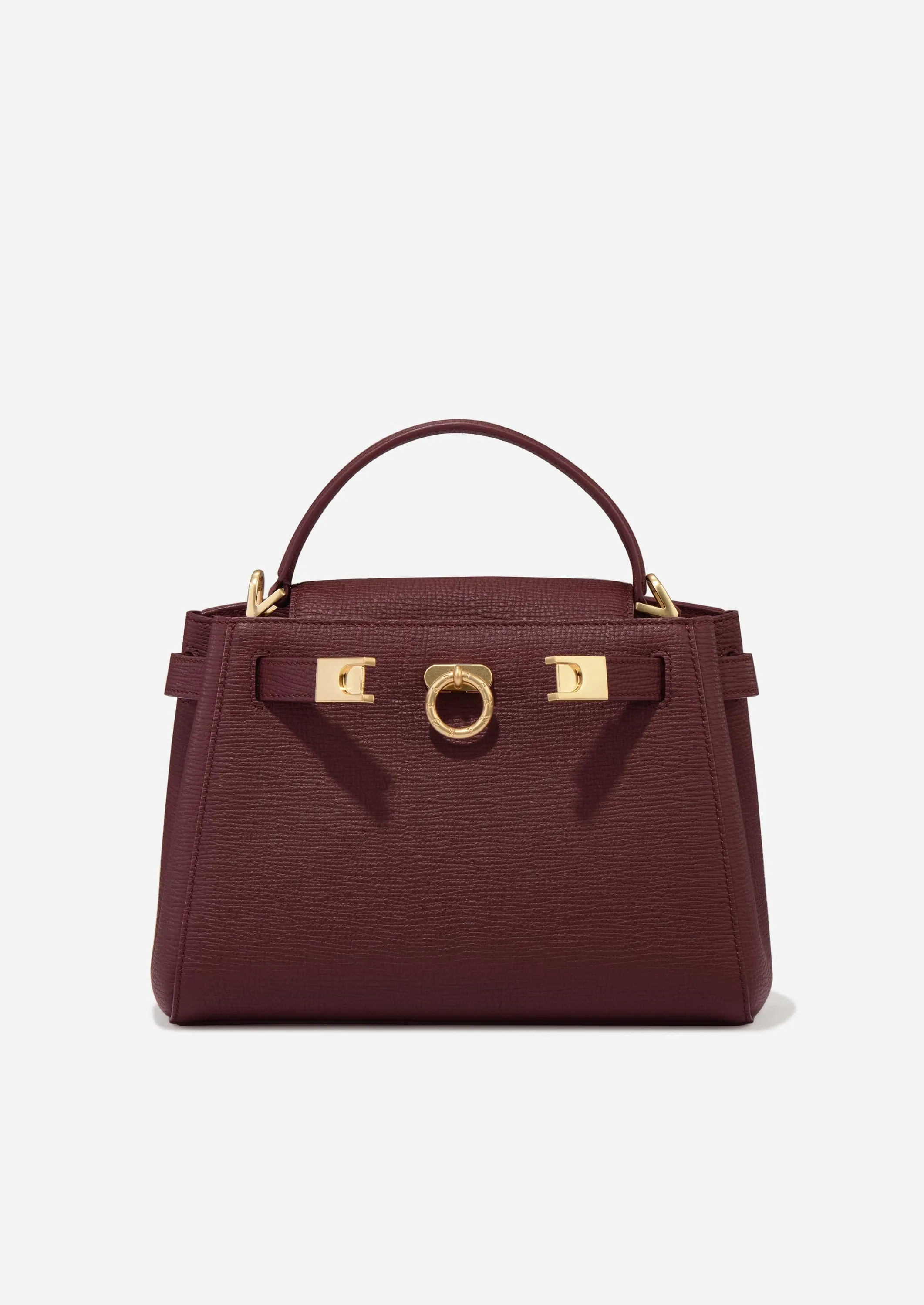 Madison Top Handle Bag