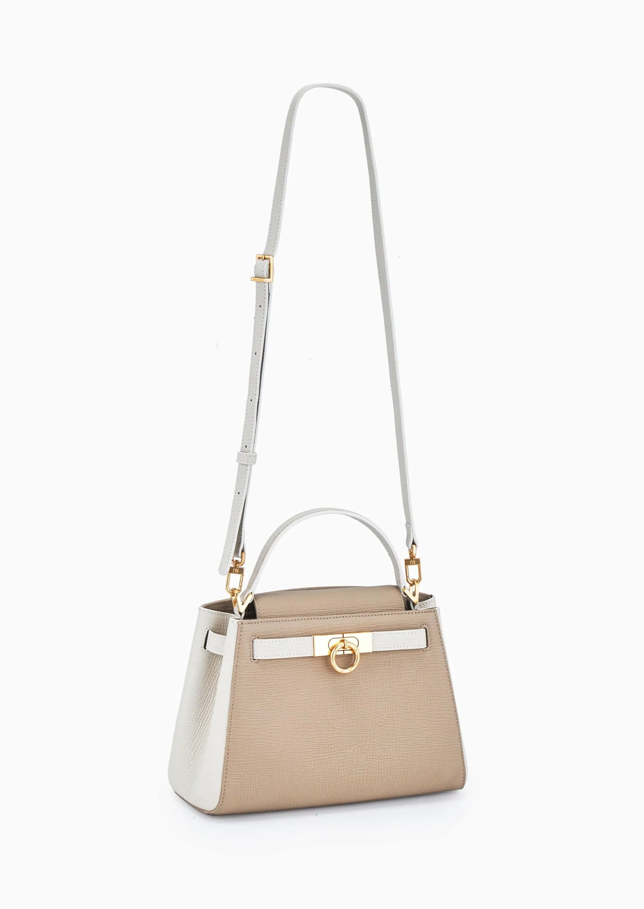 Madison Top Handle Bag