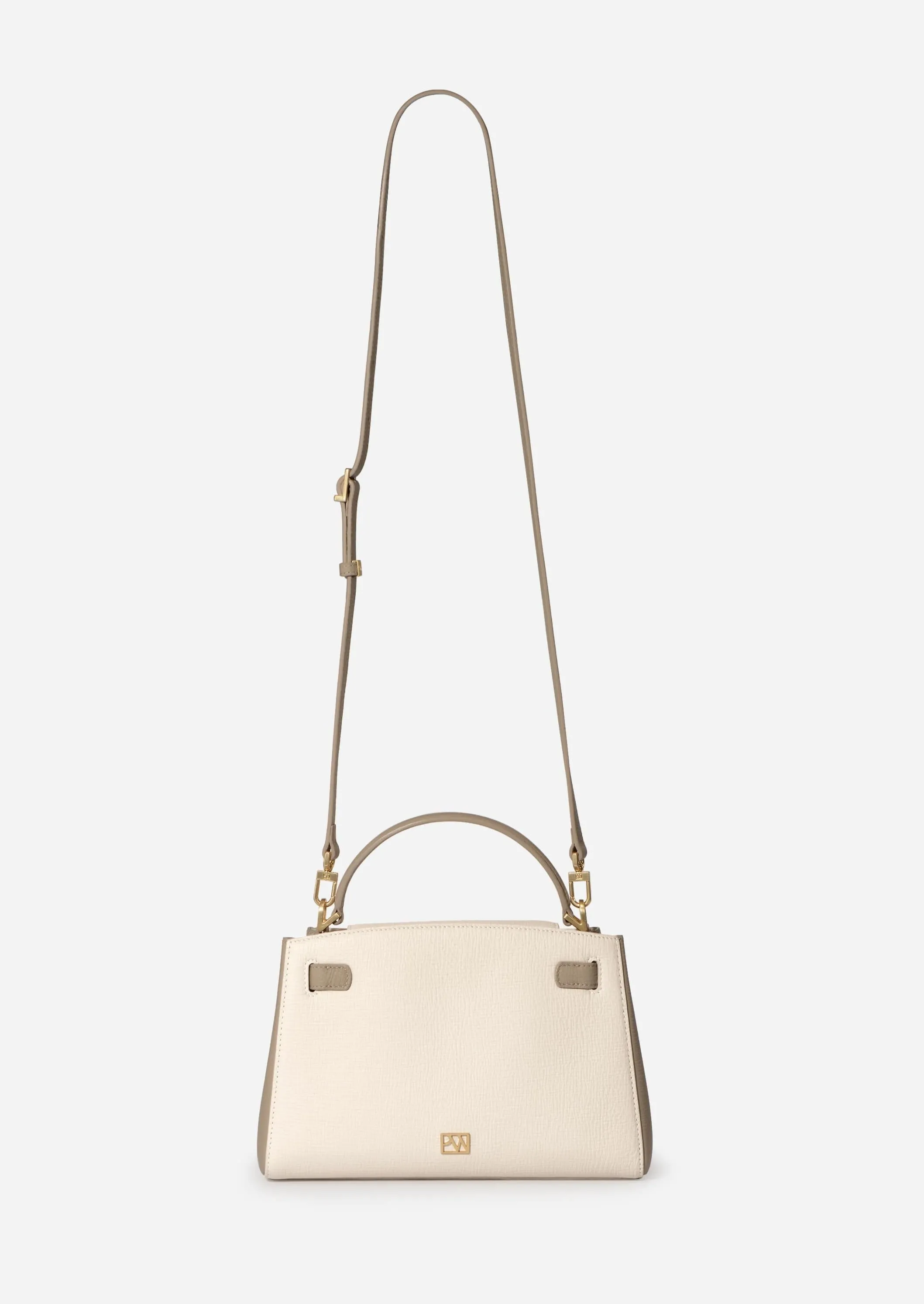 Madison Top Handle Bag