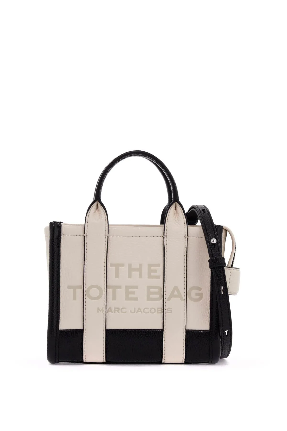 MARC JACOBS the colorblock crossbody tote