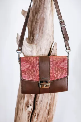 MARIAS by Alida Boer - Mini Fausto Bag