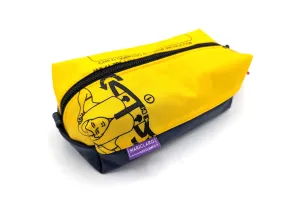 Mariclaro Toiletry bag - Aircraft Life Jacket