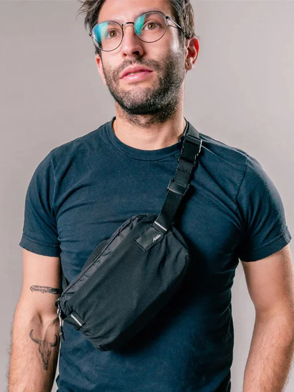 Matador ReFraction™ Packable Sling in Black Color