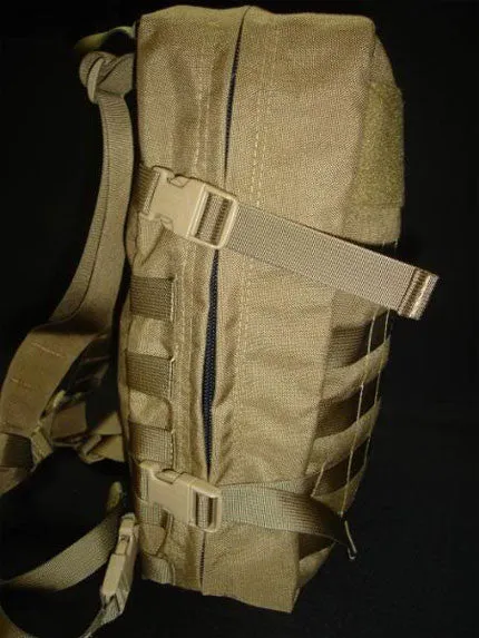 Medical Backpack