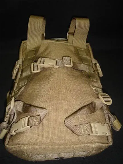 Medical Backpack