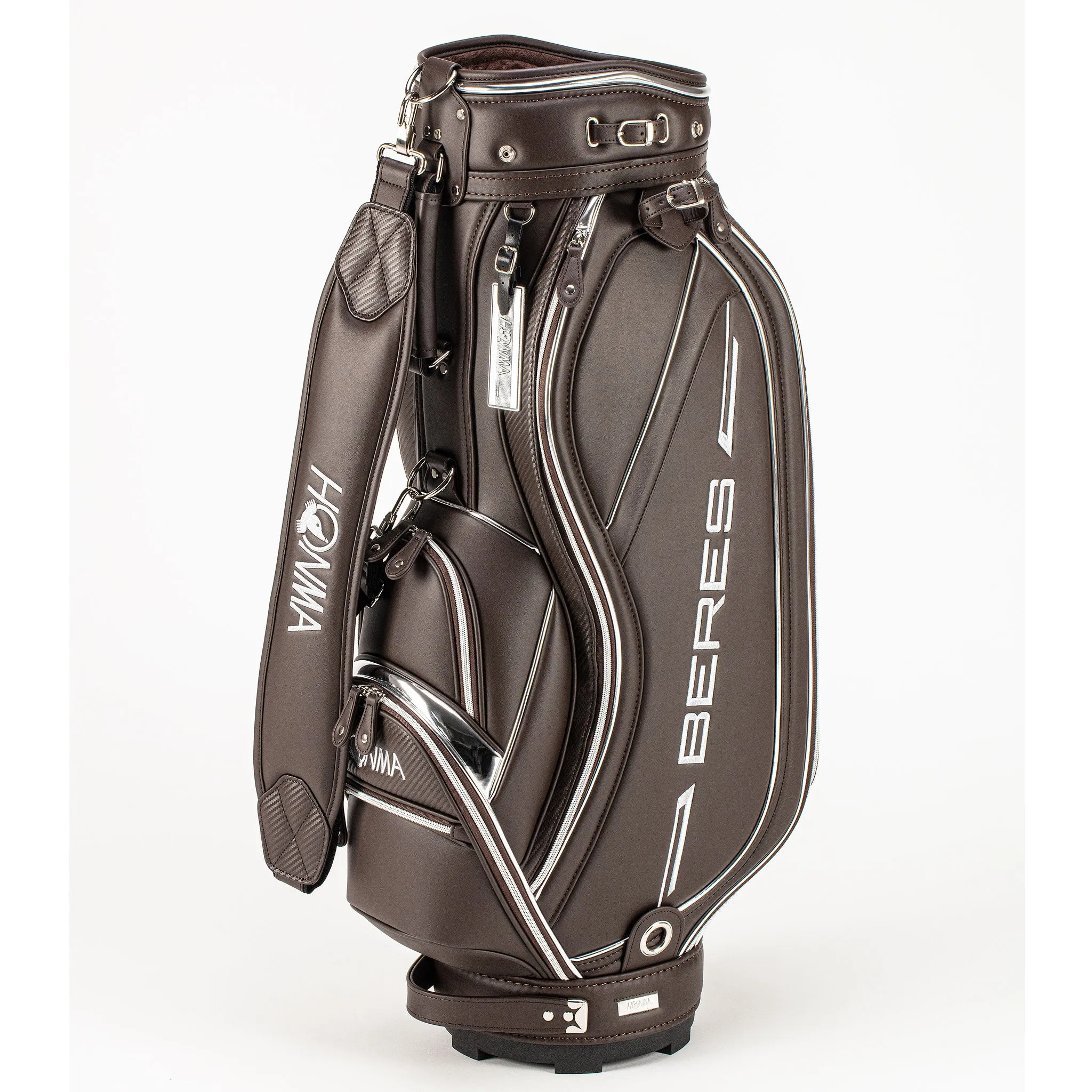 Men's BERES 2- & 3-Star Cart Bag